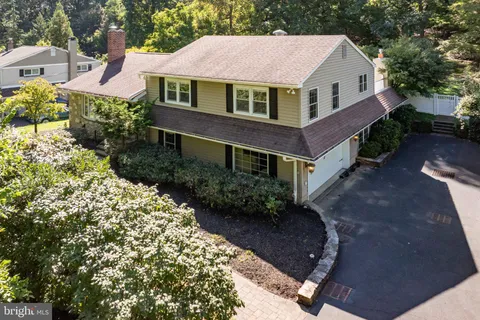 $650,000 | 2315 Willow Brook Drive, Huntingdon Valley, PA 19006