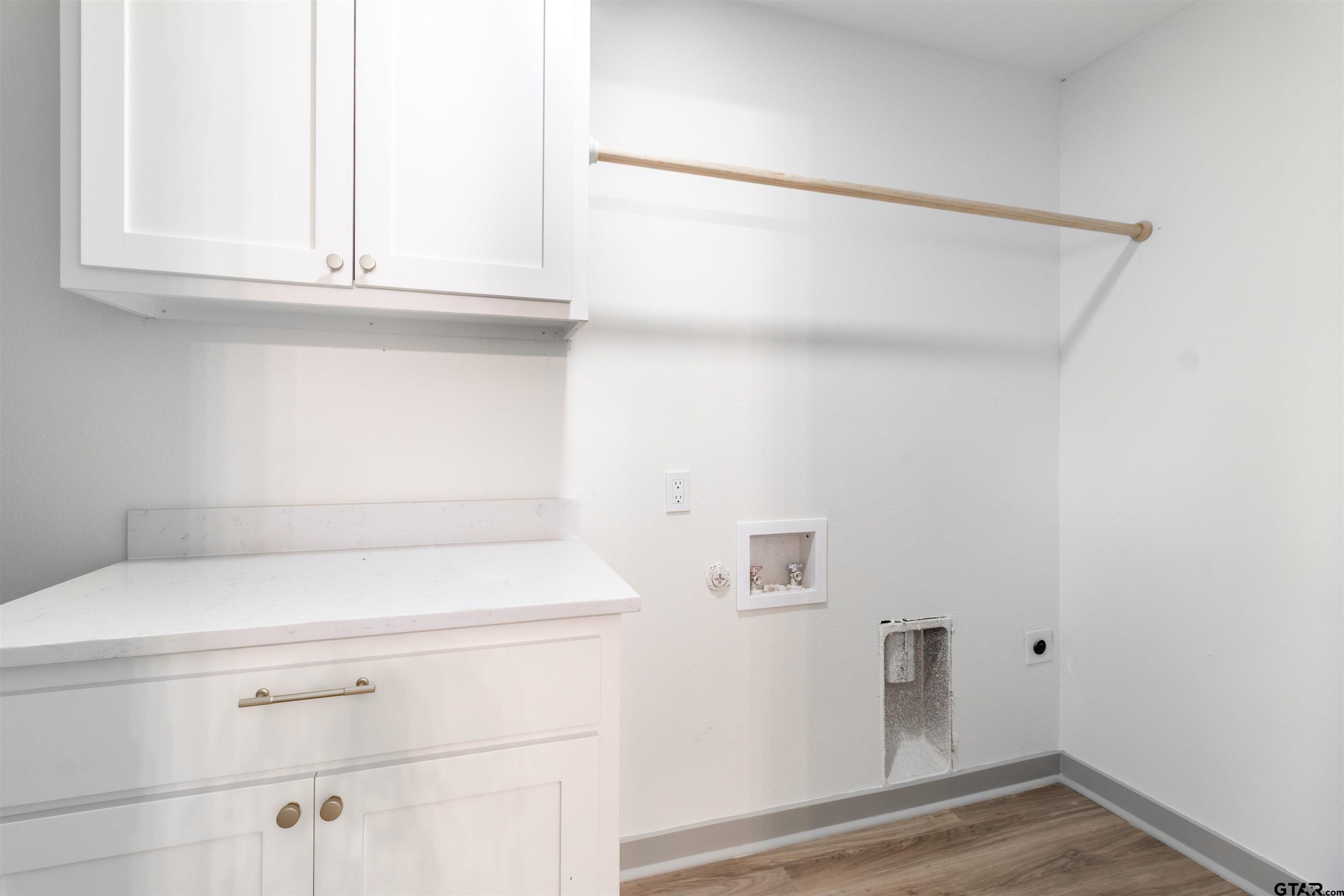 2419 Pounds Avenue Tyler, TX 75701 - Photo 21 of 48 a view of utility room