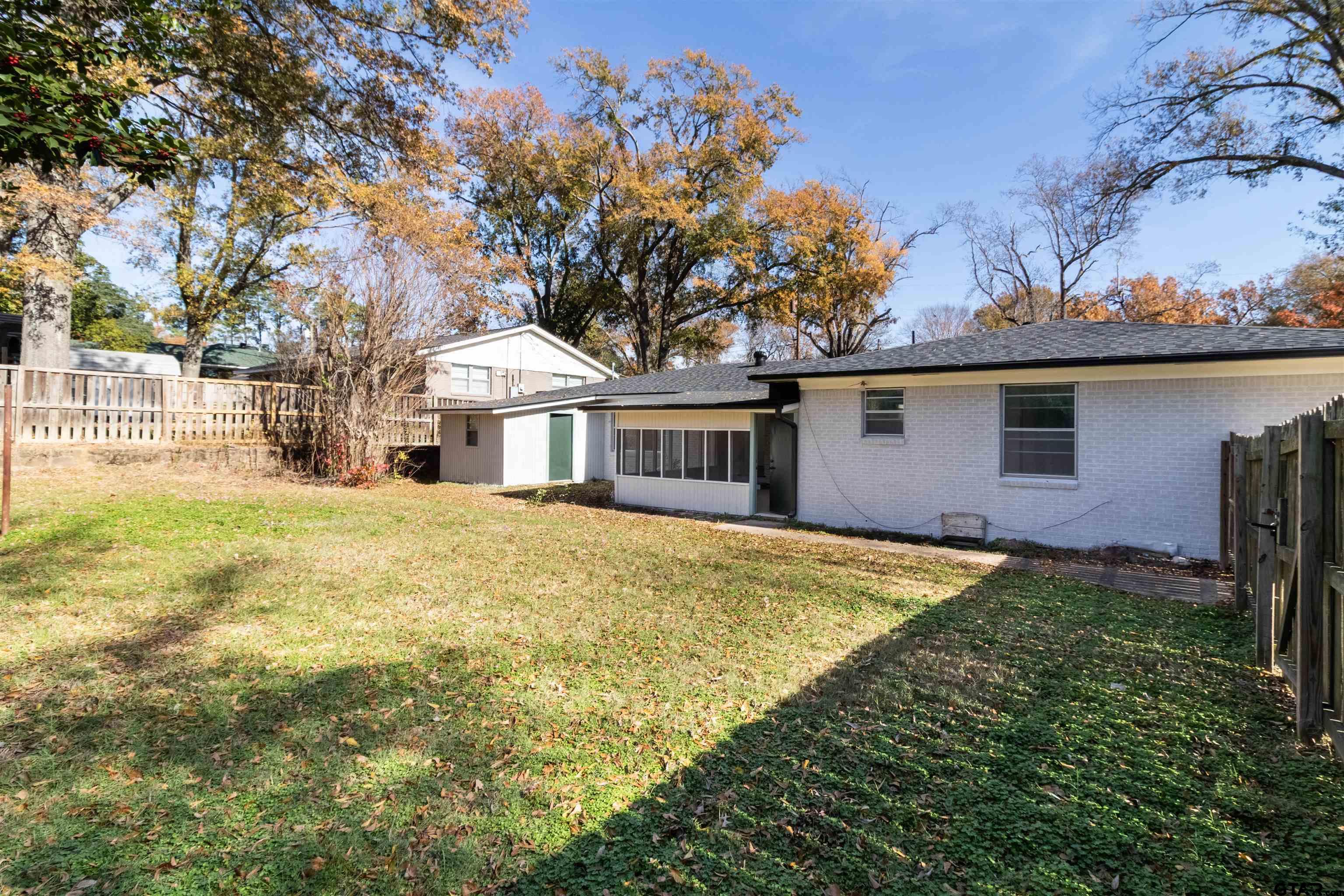 2419 Pounds Avenue Tyler, TX 75701 - Photo 41 of 48
