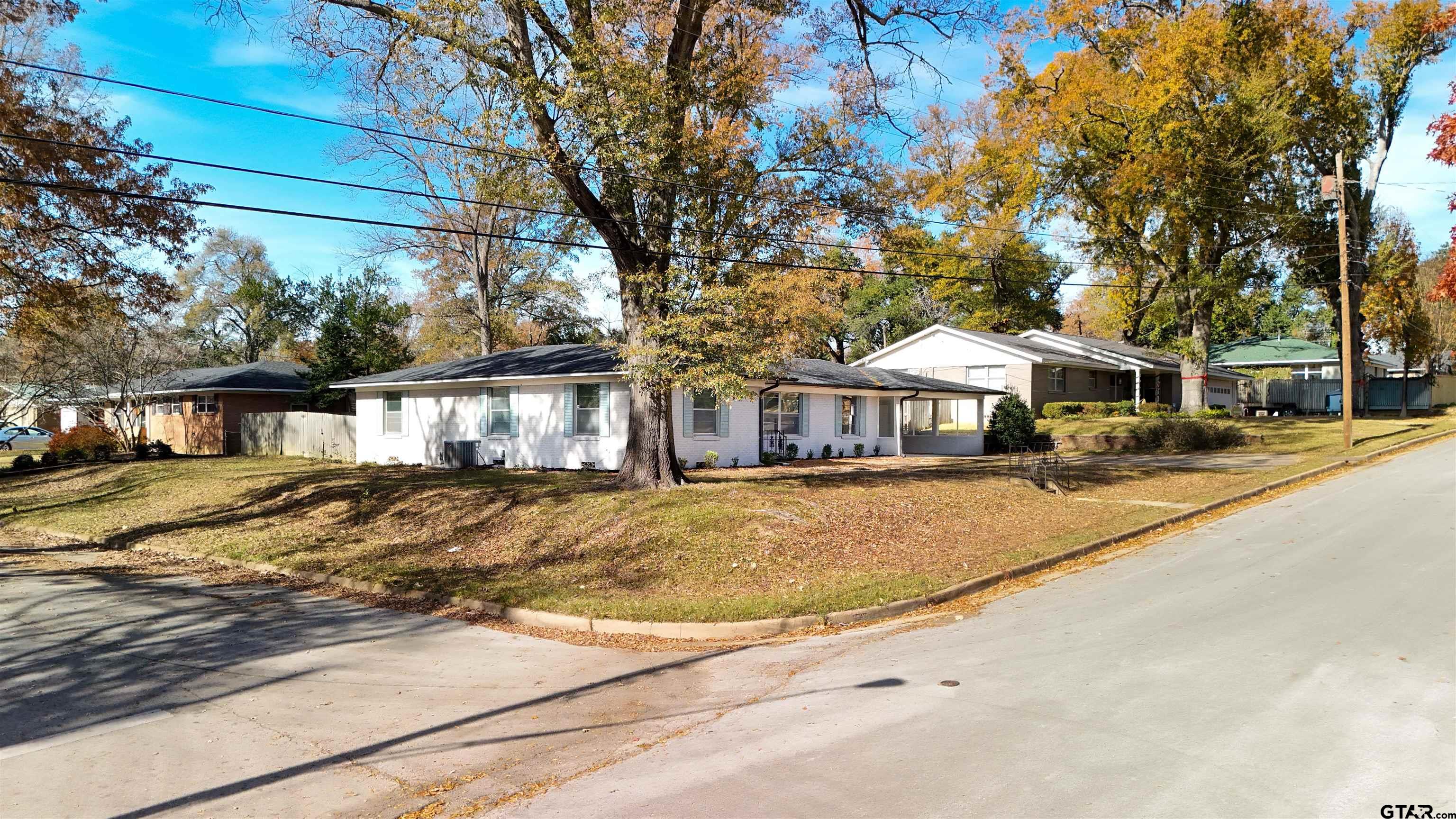 2419 Pounds Avenue Tyler, TX 75701 - Photo 44 of 48