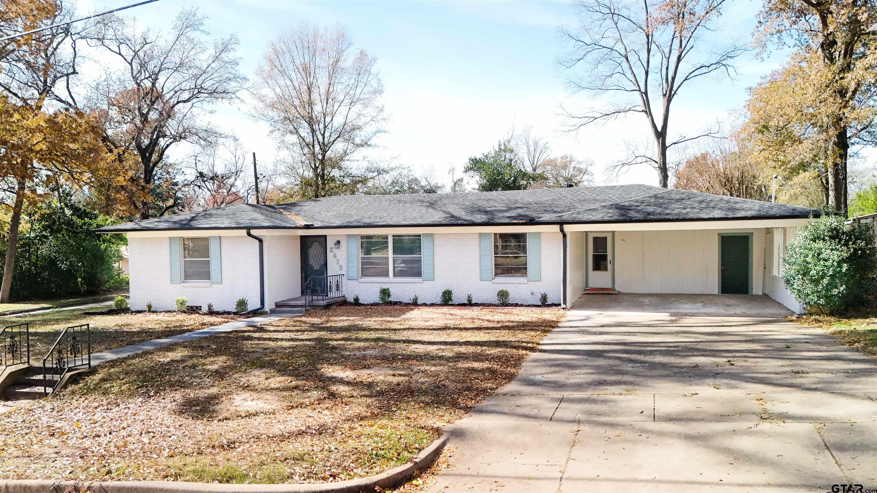 2419 Pounds Avenue Tyler, TX 75701 - Photo 47 of 48
