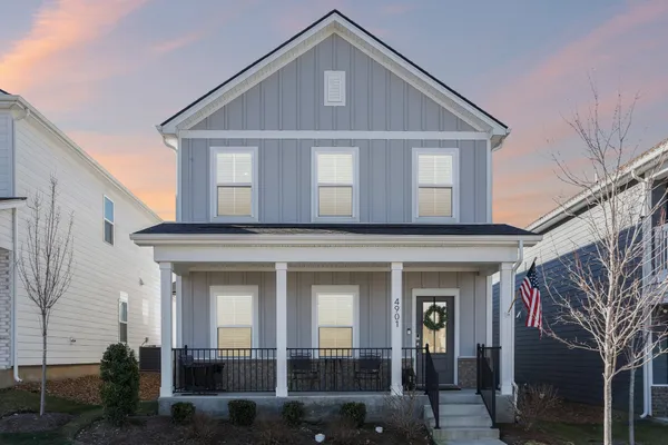 $469,000 | 4901 Myra Drive, Hermitage, TN 37076