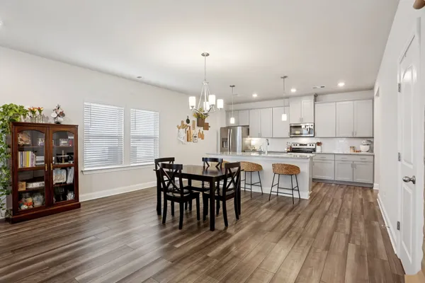 $469,000 | 4901 Myra Drive, Hermitage, TN 37076