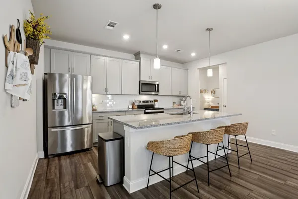 $469,000 | 4901 Myra Drive, Hermitage, TN 37076