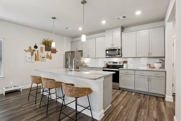 $469,000 | 4901 Myra Drive, Hermitage, TN 37076