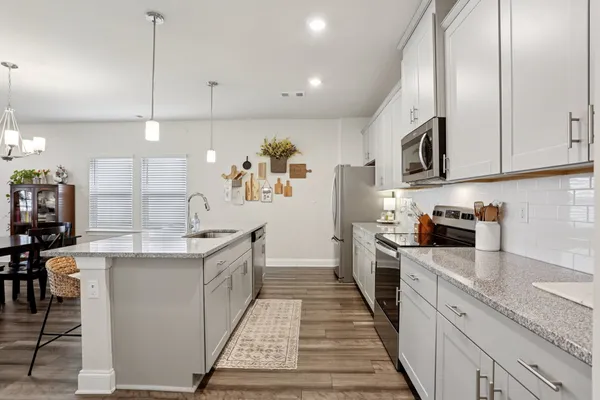 $469,000 | 4901 Myra Drive, Hermitage, TN 37076