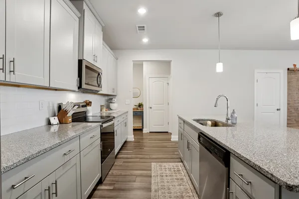 $469,000 | 4901 Myra Drive, Hermitage, TN 37076