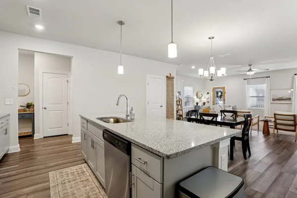 $469,000 | 4901 Myra Drive, Hermitage, TN 37076