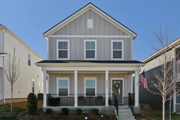 $469,000 | 4901 Myra Drive, Hermitage, TN 37076