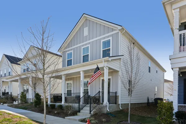 $469,000 | 4901 Myra Drive, Hermitage, TN 37076