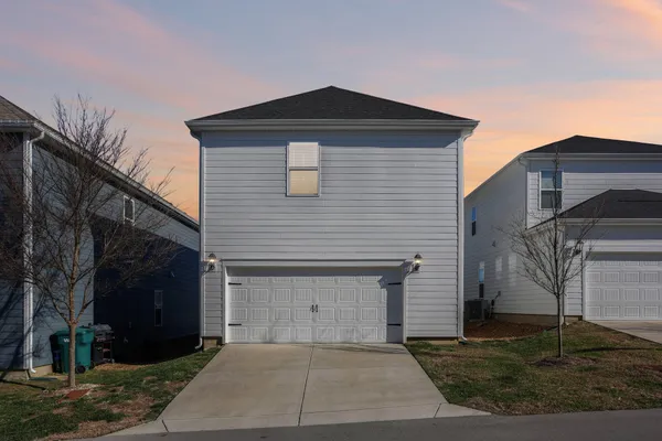 $469,000 | 4901 Myra Drive, Hermitage, TN 37076