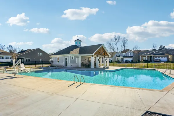 $469,000 | 4901 Myra Drive, Hermitage, TN 37076