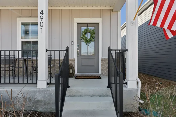 $469,000 | 4901 Myra Drive, Hermitage, TN 37076