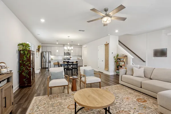 $469,000 | 4901 Myra Drive, Hermitage, TN 37076