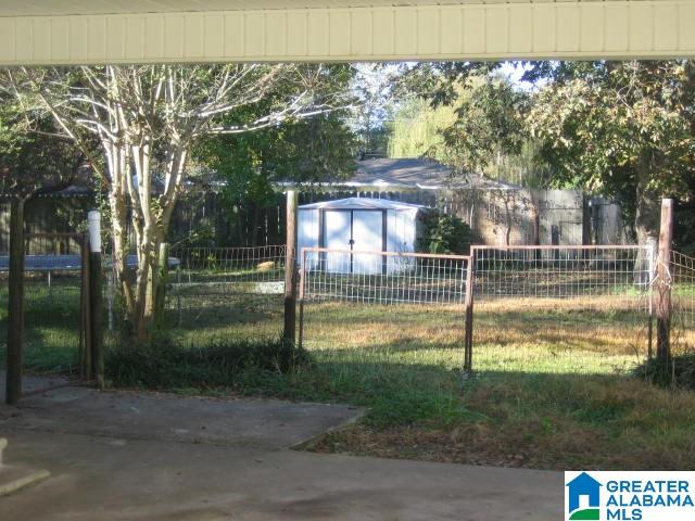 116 Louise Street Clanton, AL 35045 - Photo 9 of 11