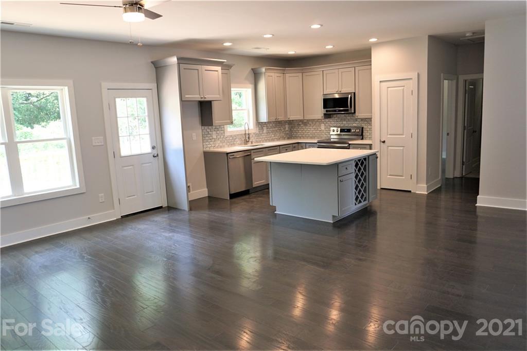 618 Breckenridge Road Kannapolis, NC 28083 - Photo 6 of 36 Gallery Image 6