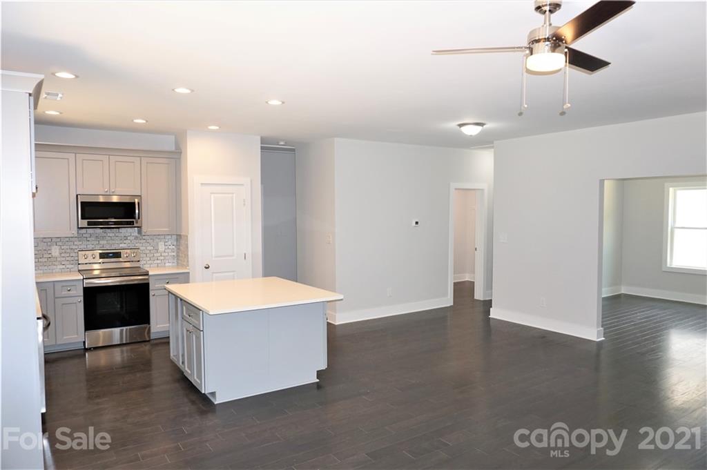 618 Breckenridge Road Kannapolis, NC 28083 - Photo 7 of 36 Gallery Image 7