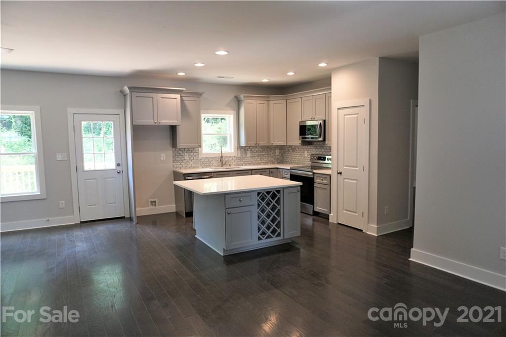 618 Breckenridge Road Kannapolis, NC 28083 - Photo 8 of 36 Gallery Image 8