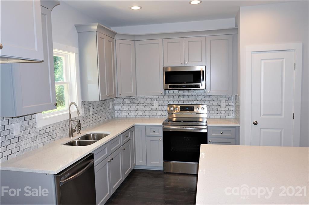 618 Breckenridge Road Kannapolis, NC 28083 - Photo 9 of 36 Gallery Image 9