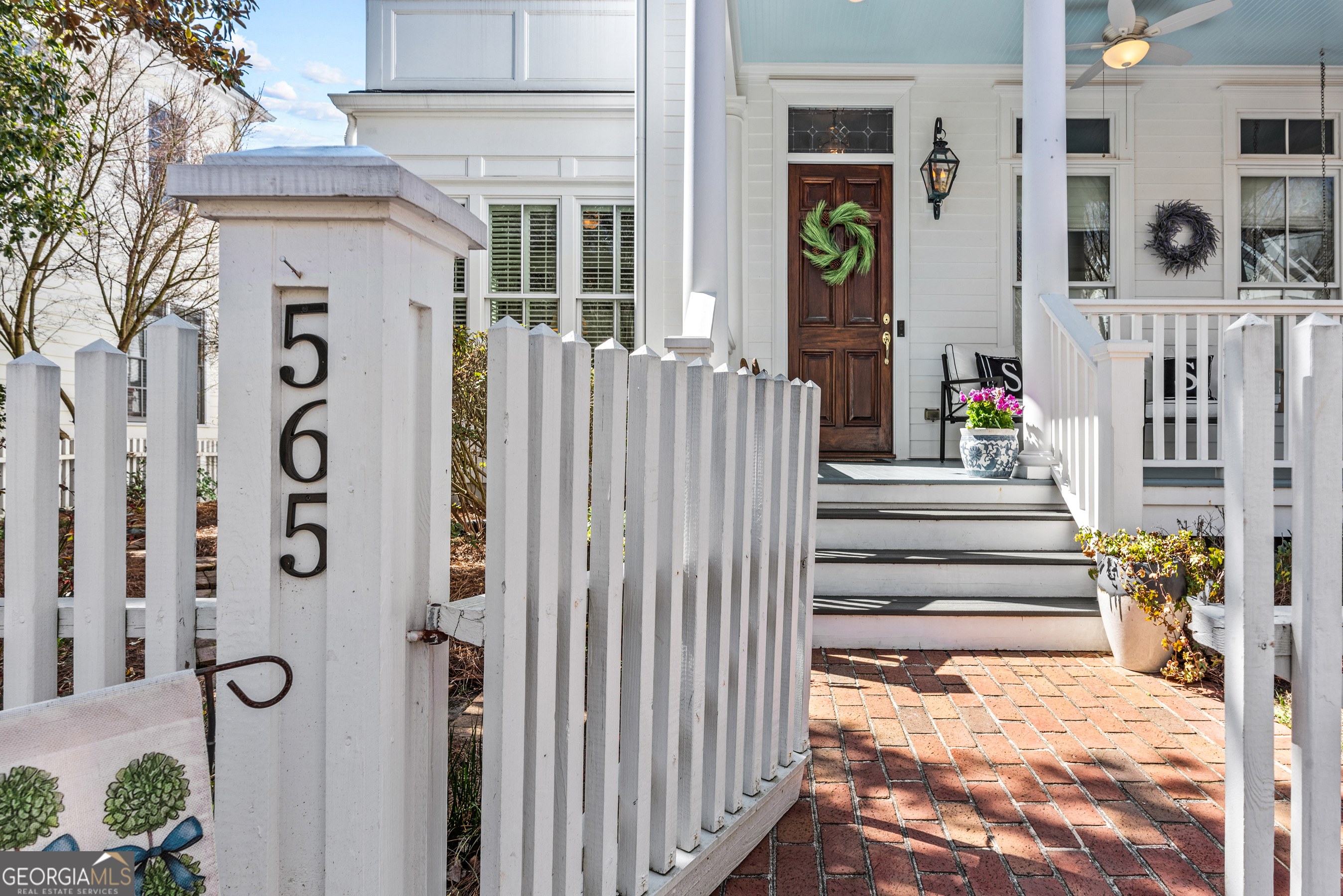 565 Sycamore Street Madison, GA 30650 - Photo 14 of 62