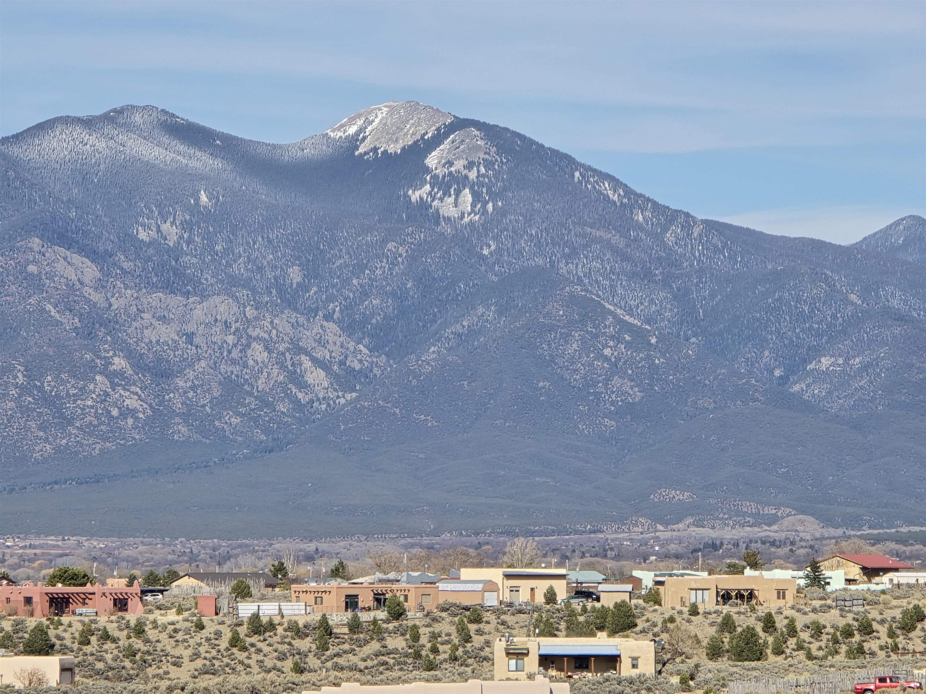 Lot 76 B Irish Road Ranchos de Taos, NM 87557 - Photo 10 of 10