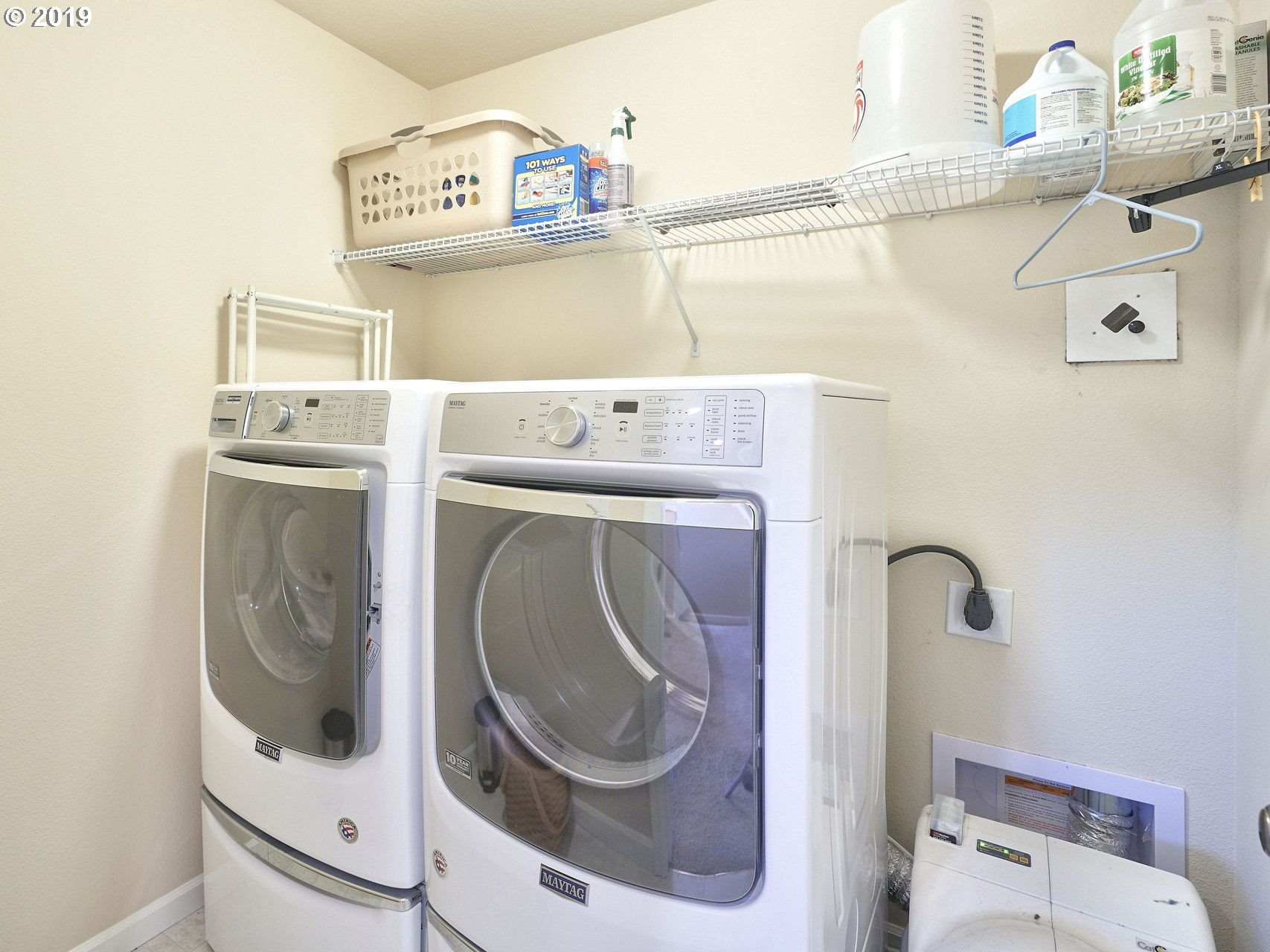 3676 North 10th Street Ridgefield, WA 98642 - Photo 24 of 32 Laundry