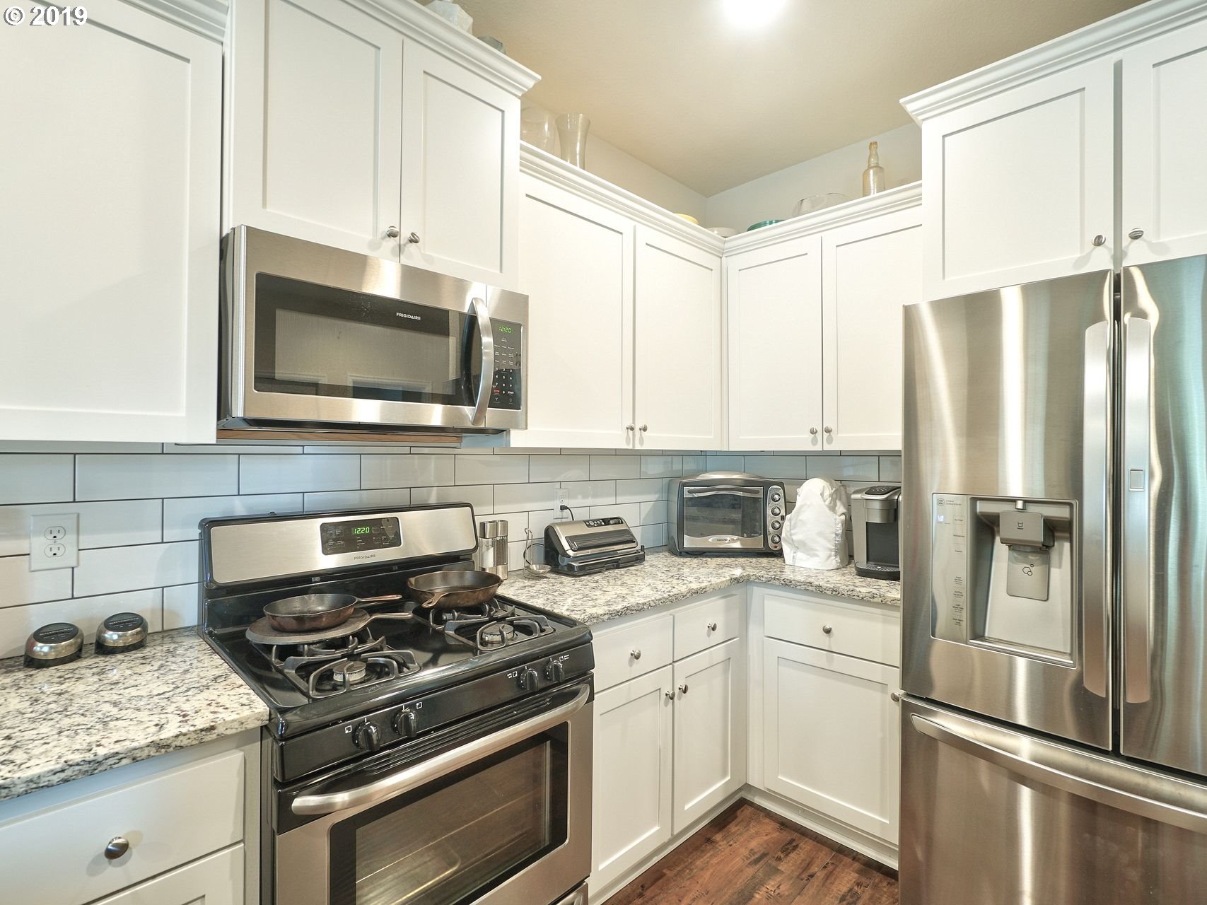 3676 North 10th Street Ridgefield, WA 98642 - Photo 8 of 32 Kitchen