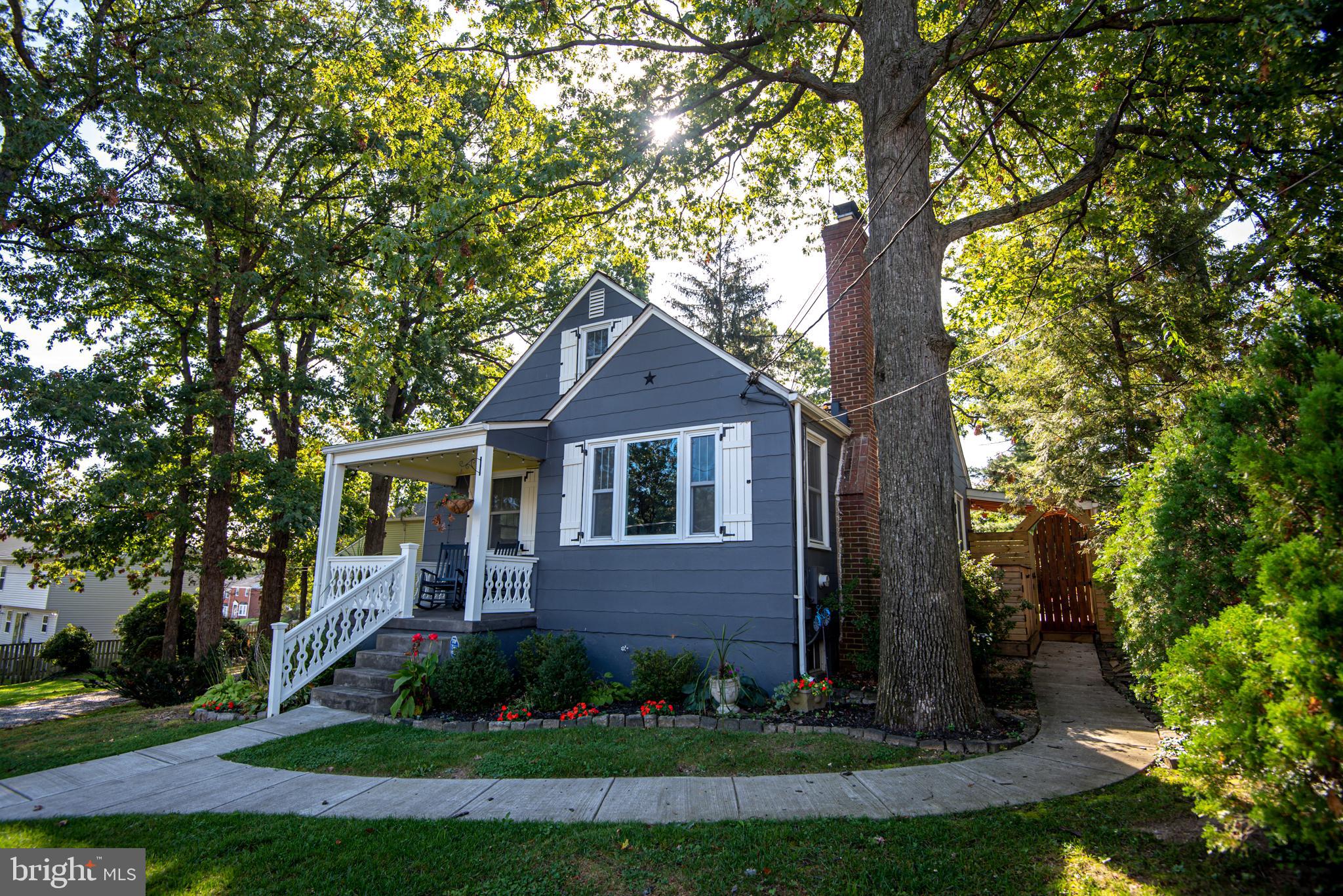 6209 Beechwood Road Baltimore, MD 21239 - Photo 54 of 74