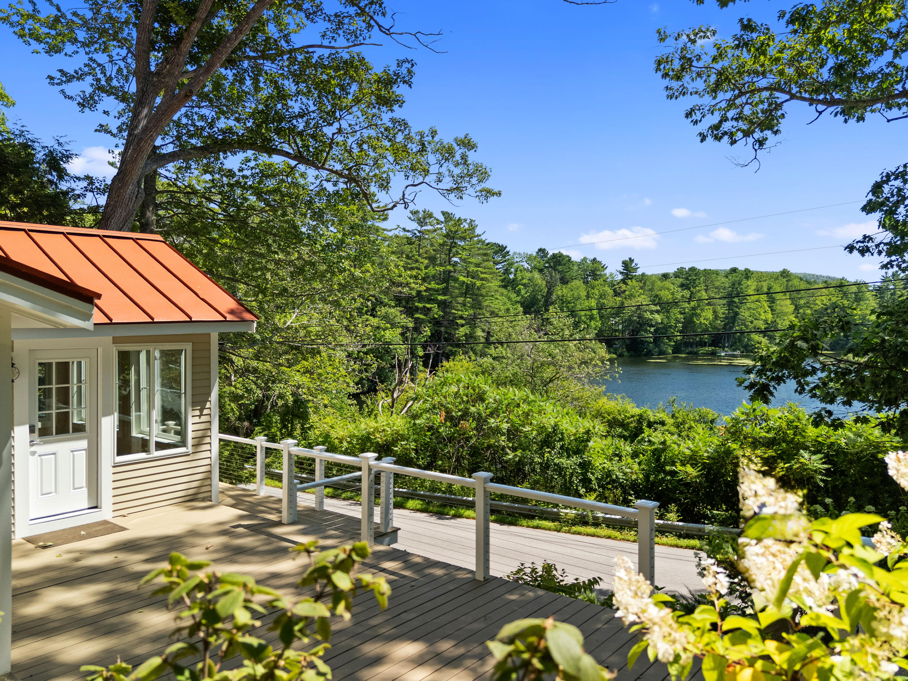 161 Molyneaux Road Camden, ME 04843 - Photo 31 of 39 View 5