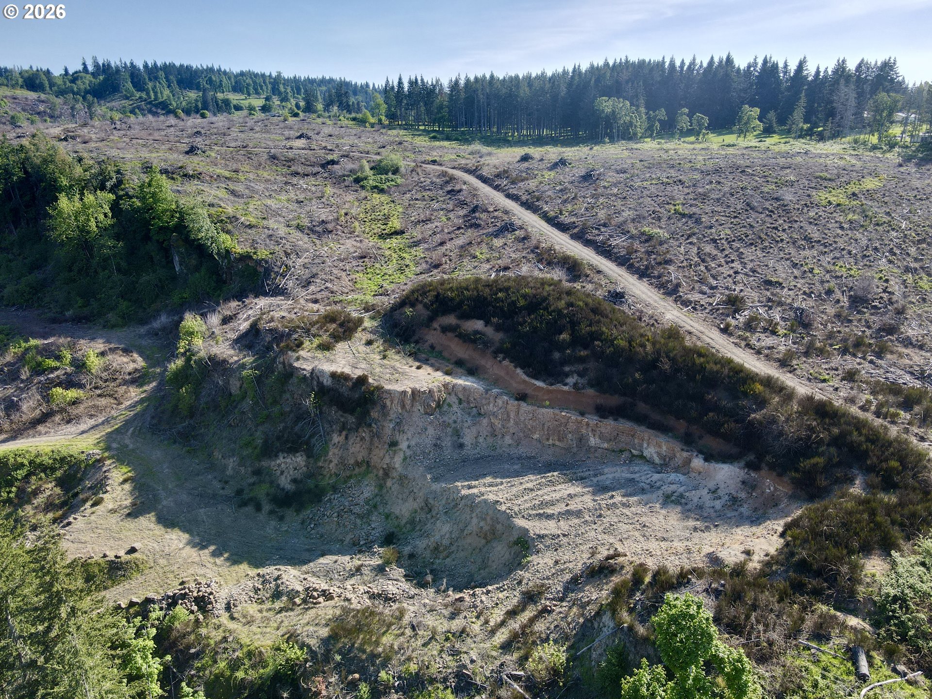 South Ellis Road Molalla, OR 97038 - Photo 16 of 19