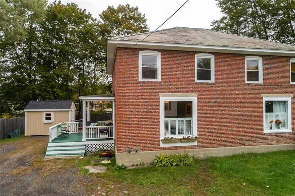 1237 High Street Bath, ME 04530 - Photo 35 of 35 Thanks for visiting 1237 High Street...
