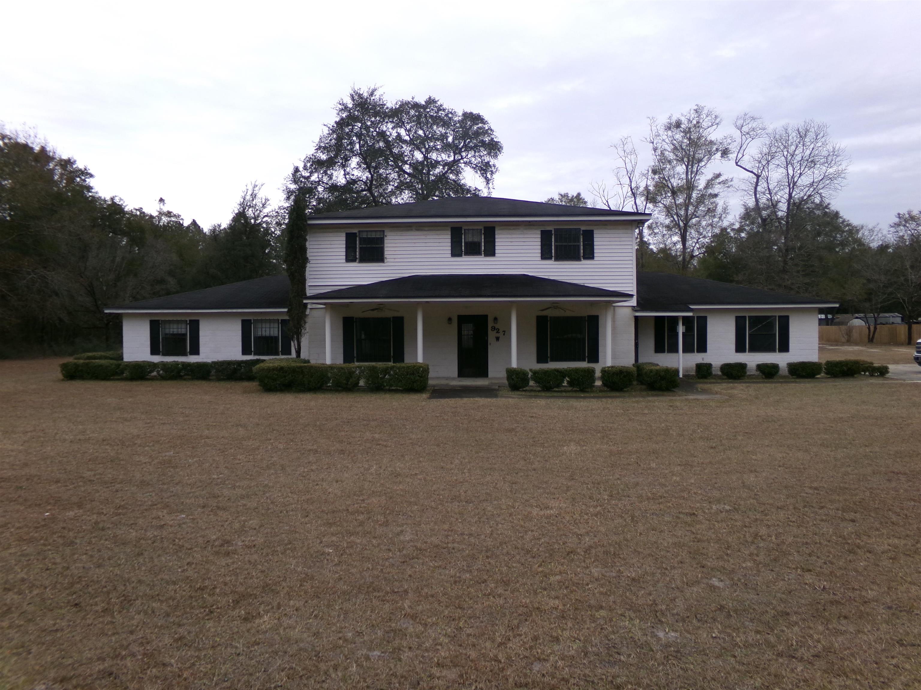 927 Oak Ridge Road West Tallahassee, FL 32305 - Photo 33 of 42