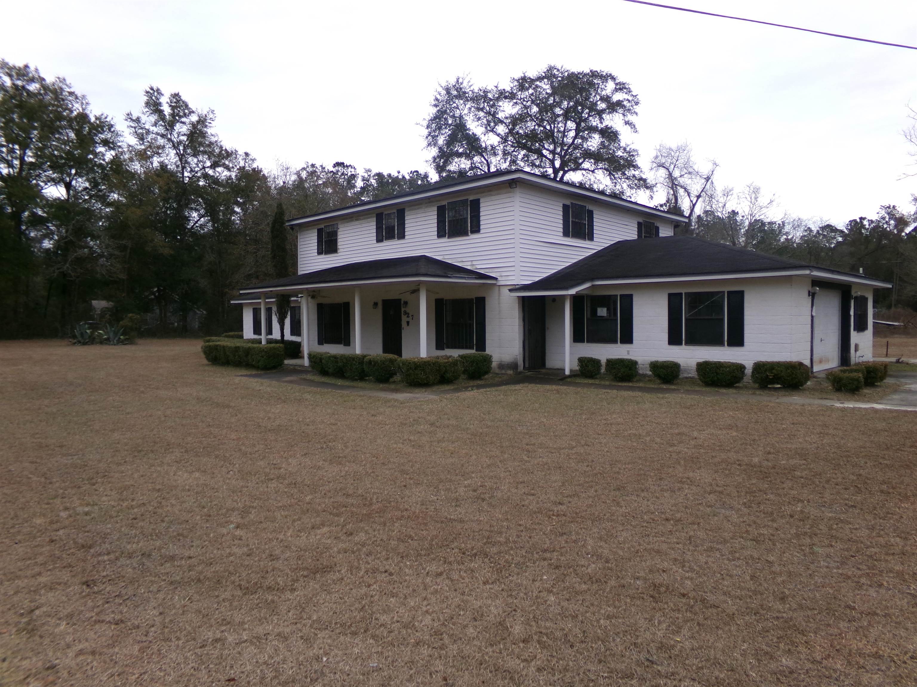 927 Oak Ridge Road West Tallahassee, FL 32305 - Photo 34 of 42