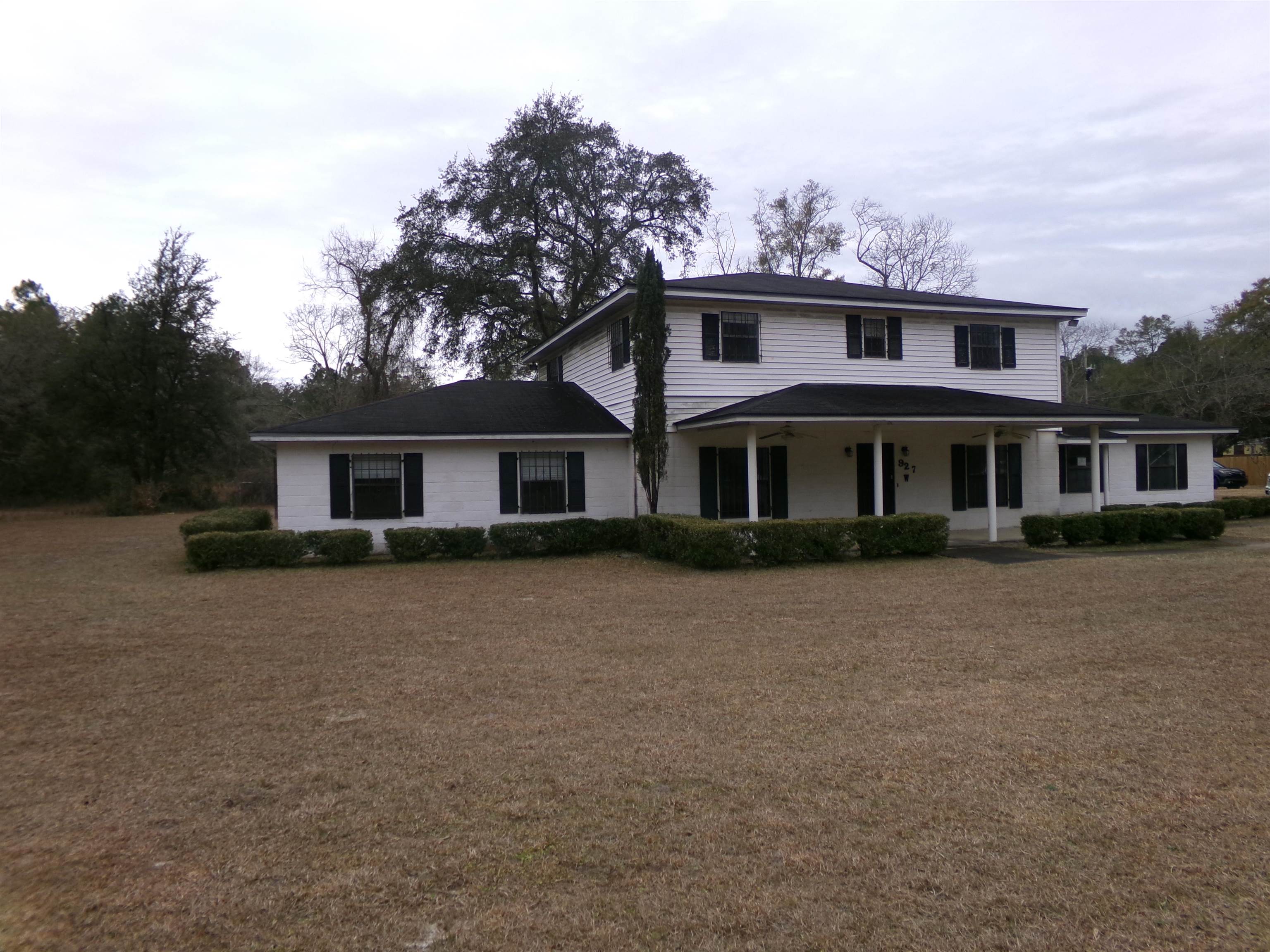 927 Oak Ridge Road West Tallahassee, FL 32305 - Photo 35 of 42