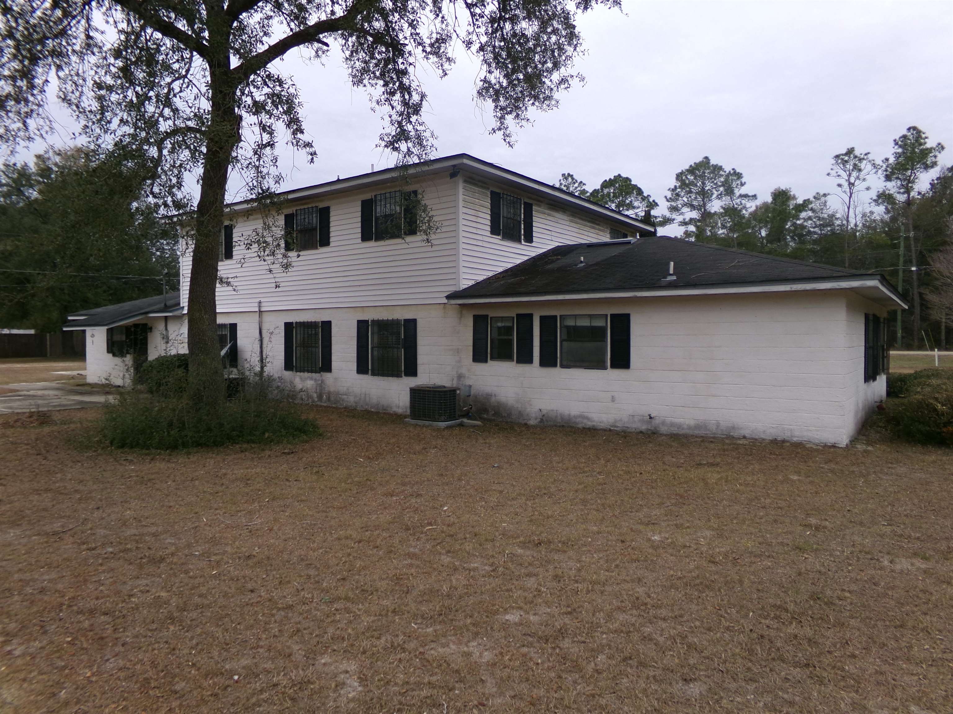 927 Oak Ridge Road West Tallahassee, FL 32305 - Photo 36 of 42