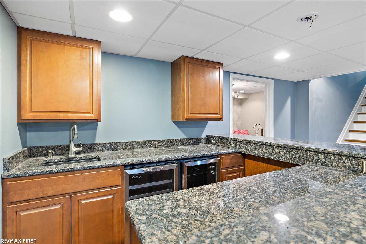 1777 Gilsam Avenue Rochester Hills, MI 48309 - Photo 46 of 63