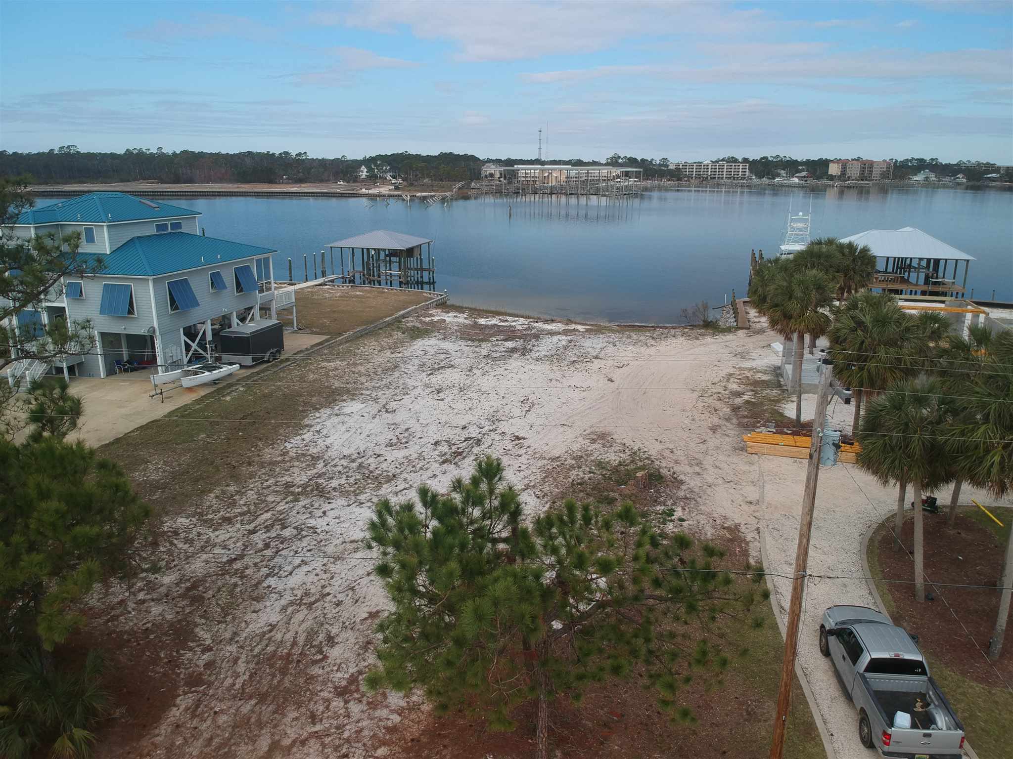 Lot 9 Cove Drive Orange Beach, AL 36561 - Photo 11 of 18