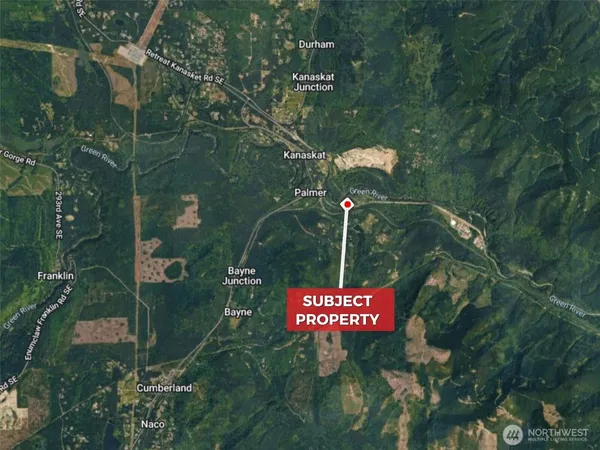 $199,900 | 34502 Southeast 325th Street, Ravensdale, WA 98051