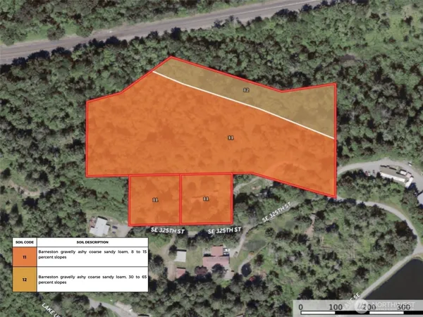 $199,900 | 34502 Southeast 325th Street, Ravensdale, WA 98051