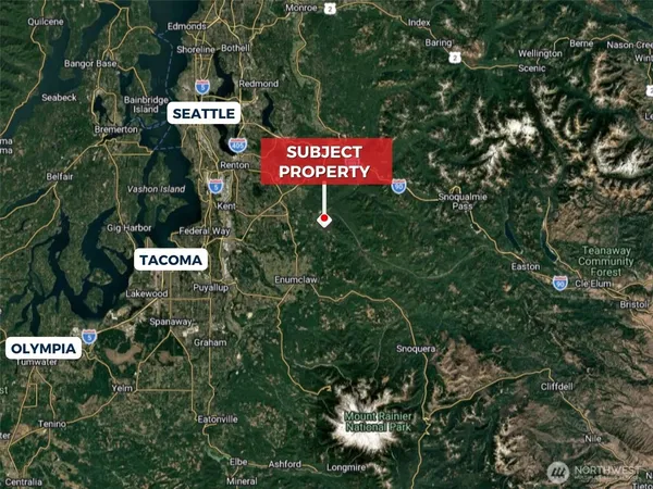 $199,900 | 34502 Southeast 325th Street, Ravensdale, WA 98051