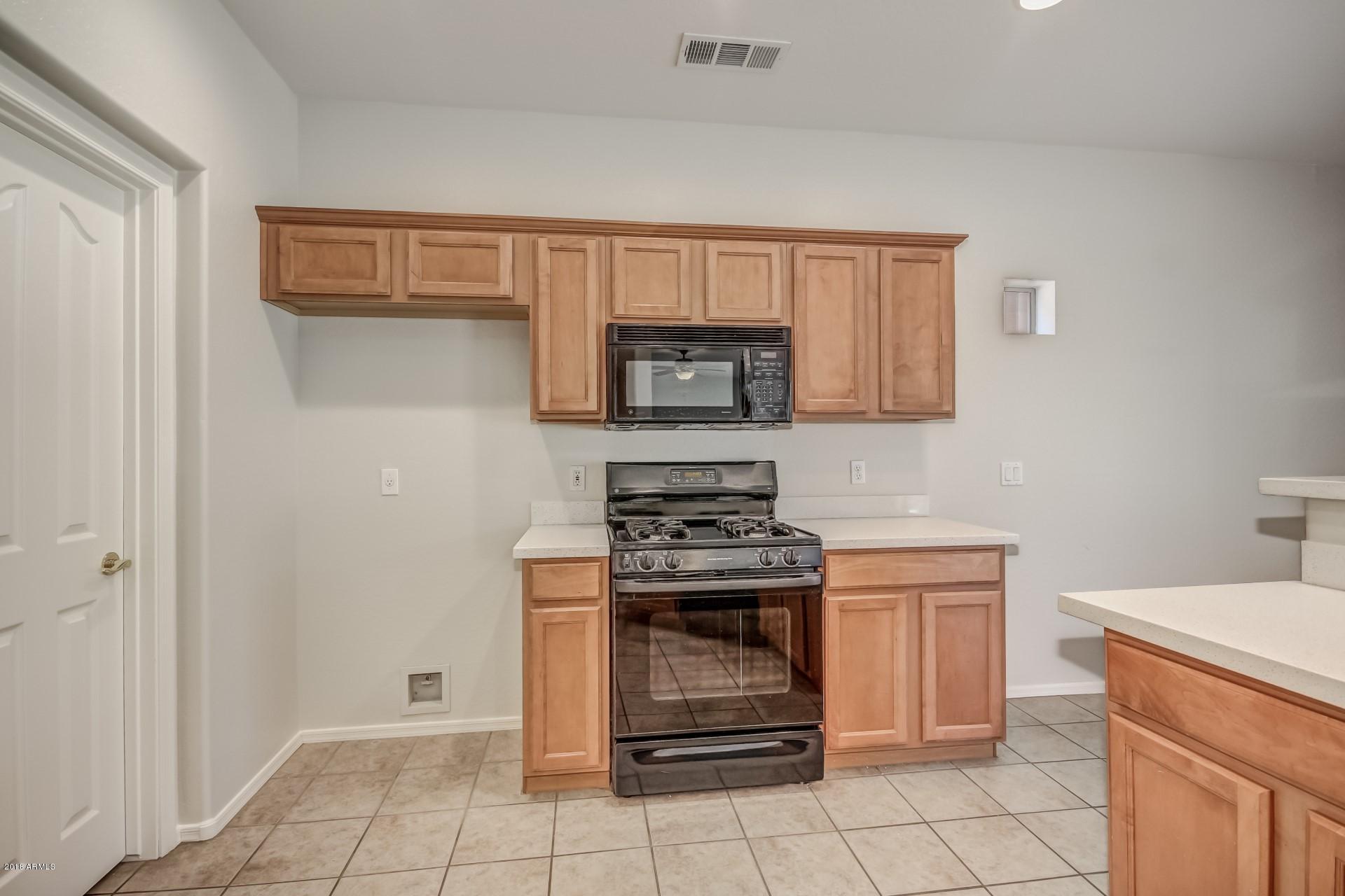 12906 West Bloomfield Road El Mirage, AZ 85335 - Photo 11 of 27 MORE KITCHEN VIEWS