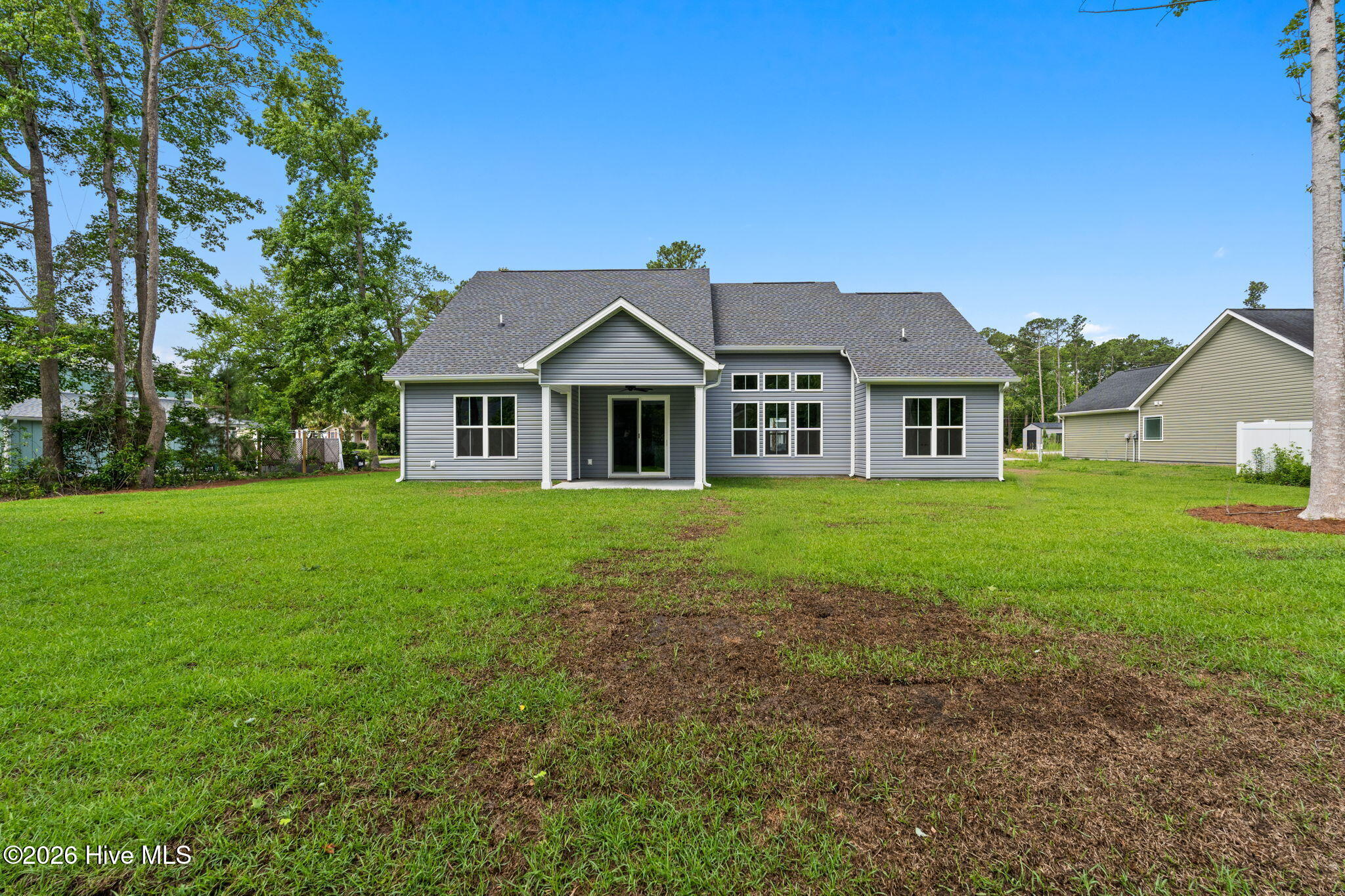 108 Boundary Loop Road Northwest Calabash, NC 28467 - Photo 68 of 93 .