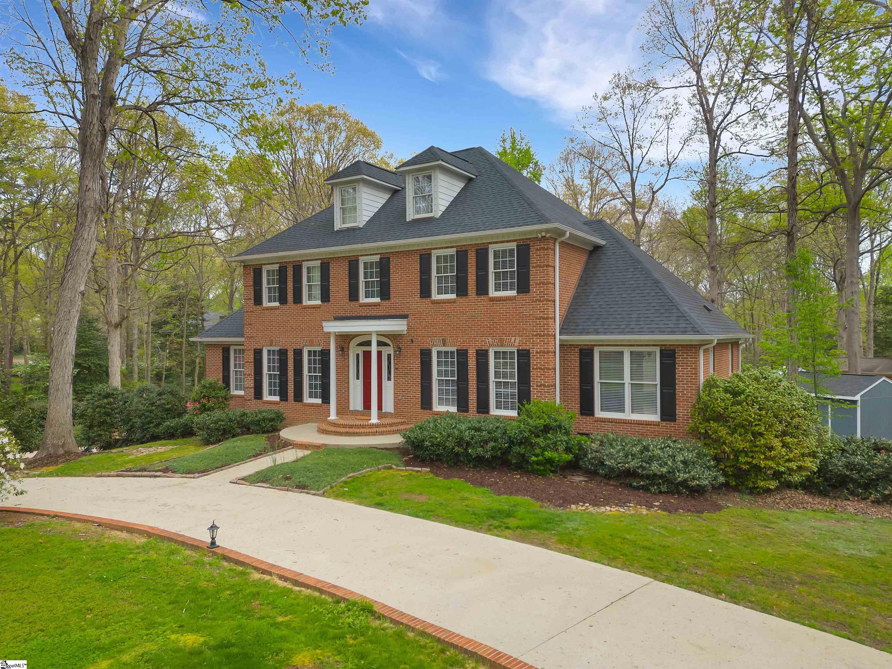 109 Timberstone Way Simpsonville, SC 29681 - Photo 1 of 35 Gallery Image 1