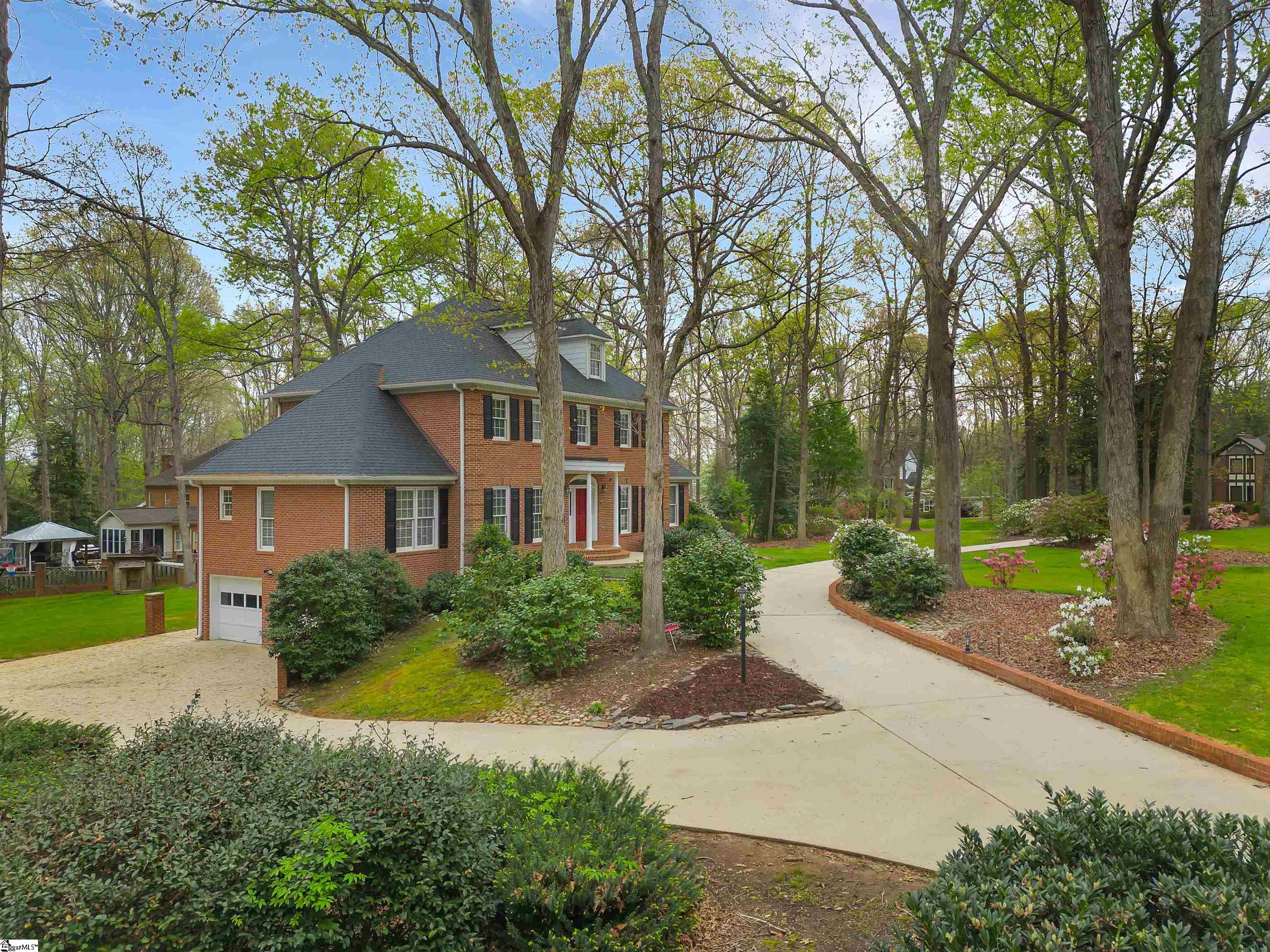 109 Timberstone Way Simpsonville, SC 29681 - Photo 32 of 35 Gallery Image 32
