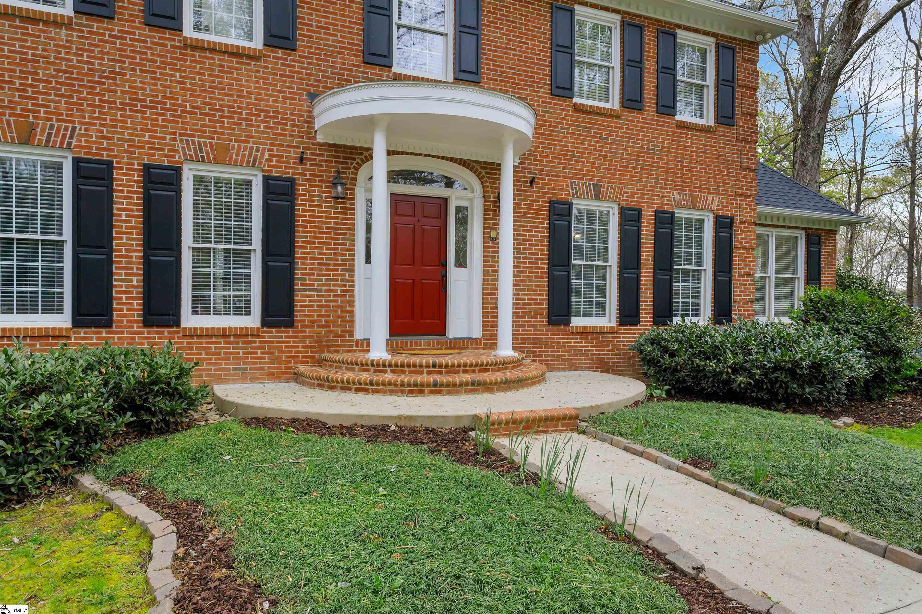 109 Timberstone Way Simpsonville, SC 29681 - Photo 34 of 35 Gallery Image 34