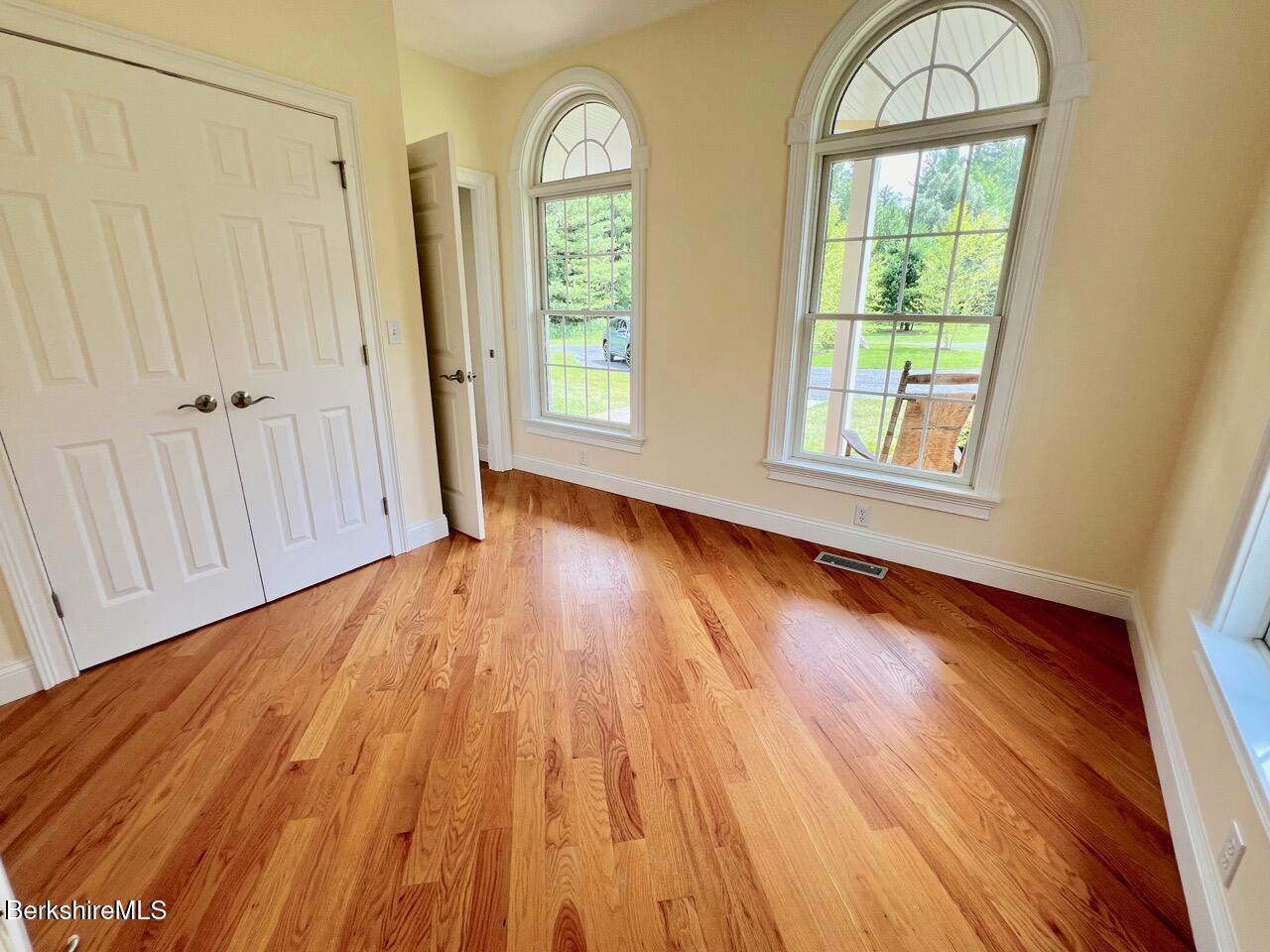 121 East Dugway Road Lenox, MA 01240 - Photo 16 of 45 1st Floor Study