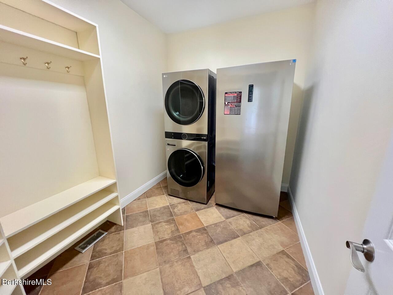 121 East Dugway Road Lenox, MA 01240 - Photo 18 of 45 Mudroom:laundry
