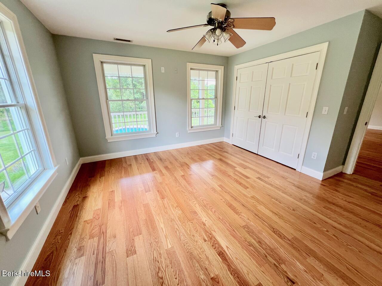 121 East Dugway Road Lenox, MA 01240 - Photo 27 of 45 BR 2 NW corner