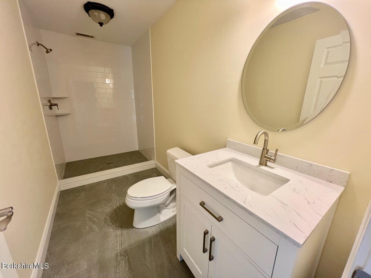 121 East Dugway Road Lenox, MA 01240 - Photo 28 of 45 Beautiful New Bath 2nd floor