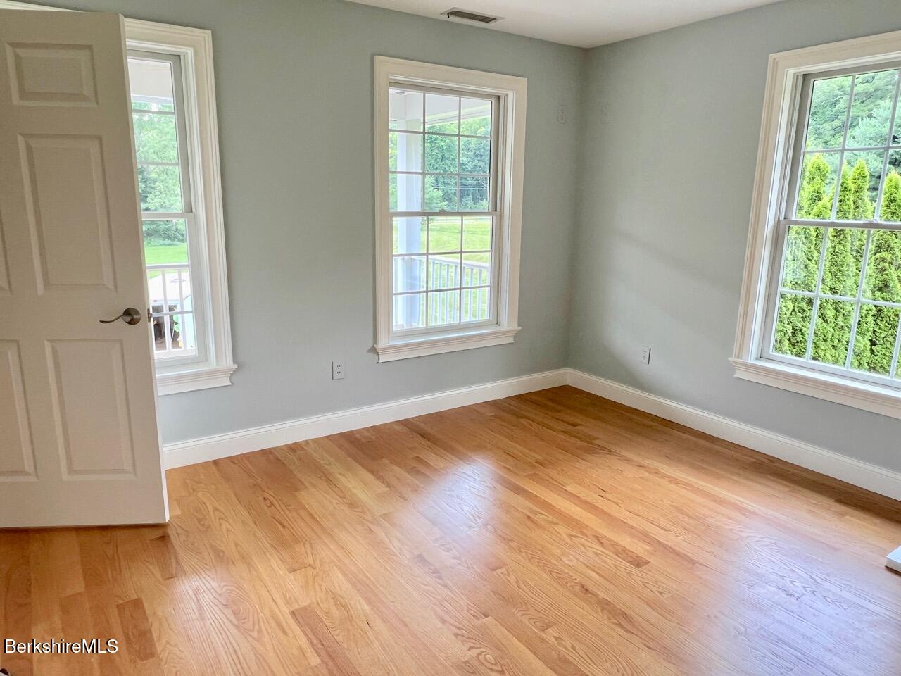 121 East Dugway Road Lenox, MA 01240 - Photo 29 of 45 BR 3 SW corner